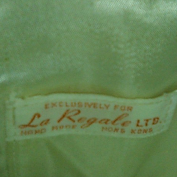 Vintage La Regale Purse - Picture 5 of 6